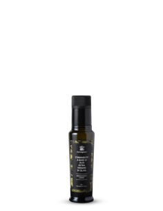 Lemon Flavored Extra Virgin Olive Oil 0.10