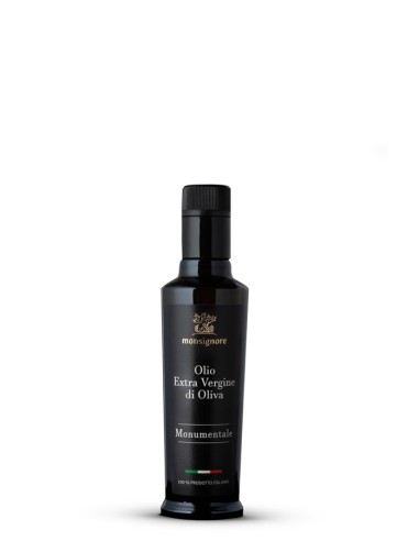 Monumental Extra Virgin Olive Oil 0.25