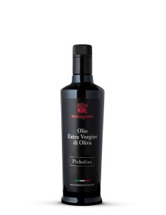 Picholine Extra Virgin Olive Oil 0.50