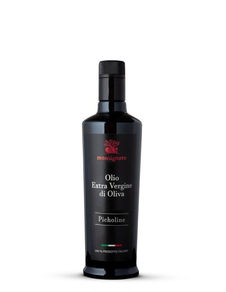 Olio Extra Vergine di Oliva Picholine 0.50