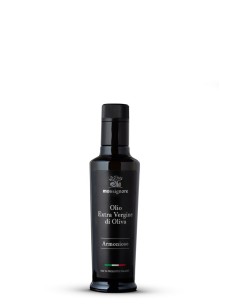 Olio Extra Vergine di Oliva Armonioso 0.25