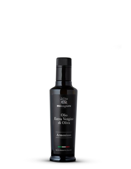 Harmonious Extra Virgin Olive Oil 0.25