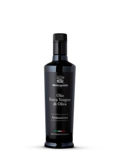 Harmonious Extra Virgin Olive Oil 0.50