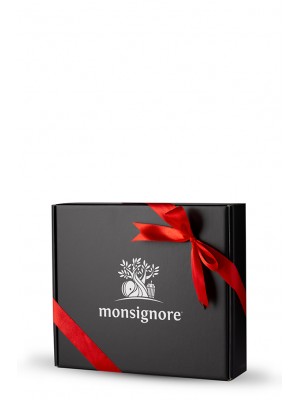 Oil Gift Box Monsignore 4 x...