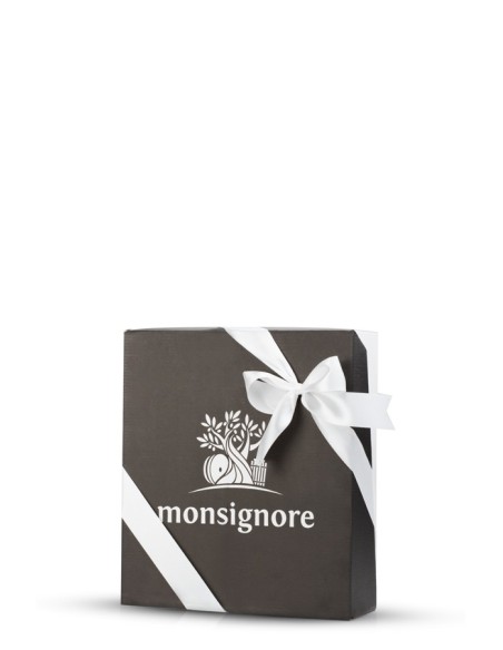 Monsignore Oil Gift Pack of 4 x 0.50