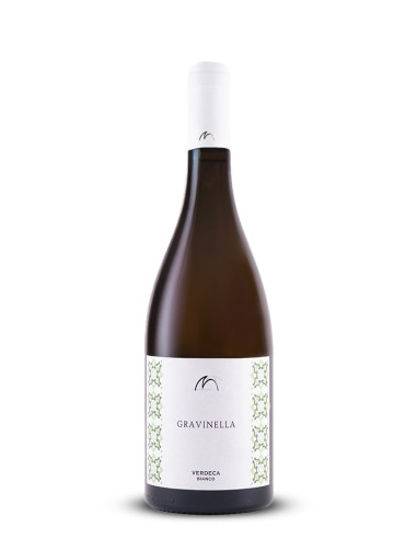 Gravinella Valle D’Itria IGP