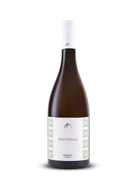 Gravinella Valle D’Itria IGP