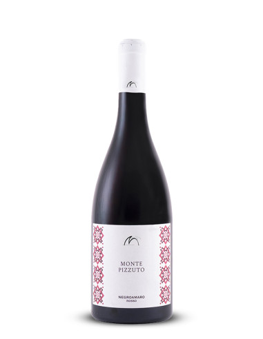 Monte Pizzuto Salento IGP