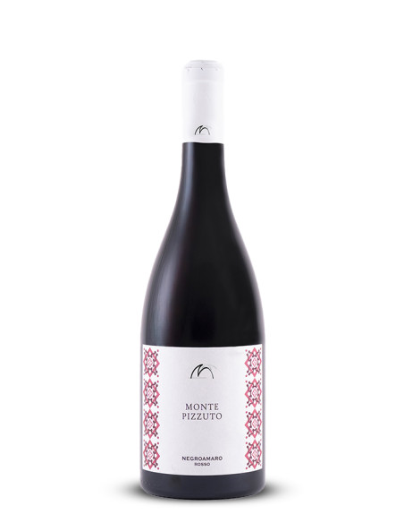 Monte Pizzuto Salento IGP