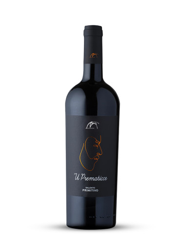 'U Prematicce Salento IGP