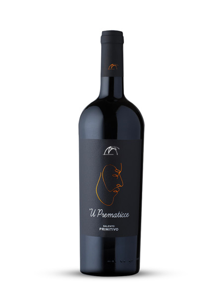 'U Prematicce Salento IGP