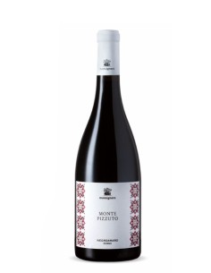 Monte Pizzuto Salento IGP