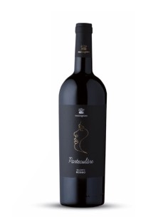 Parteculäre Salento IGP