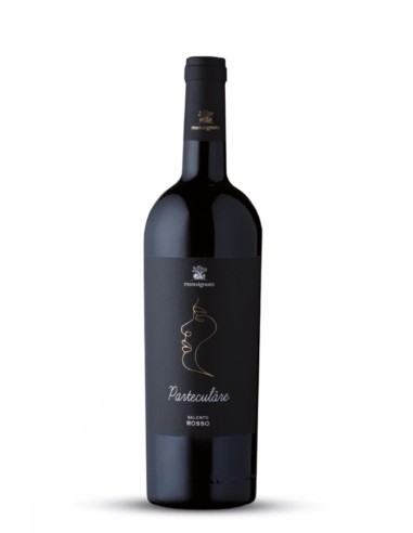 Parteculäre Salento IGP