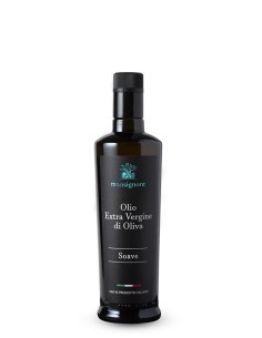 Soave Extra Virgin Olive Oil 0.50