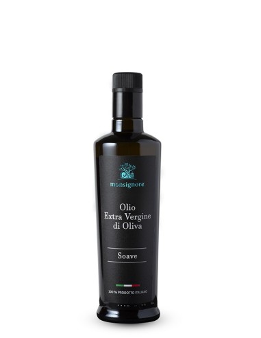 Soave Extra Virgin Olive Oil 0.50